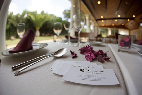 Hacienda Montenmedio Golf & Country Club (Vejer de la Frontera)